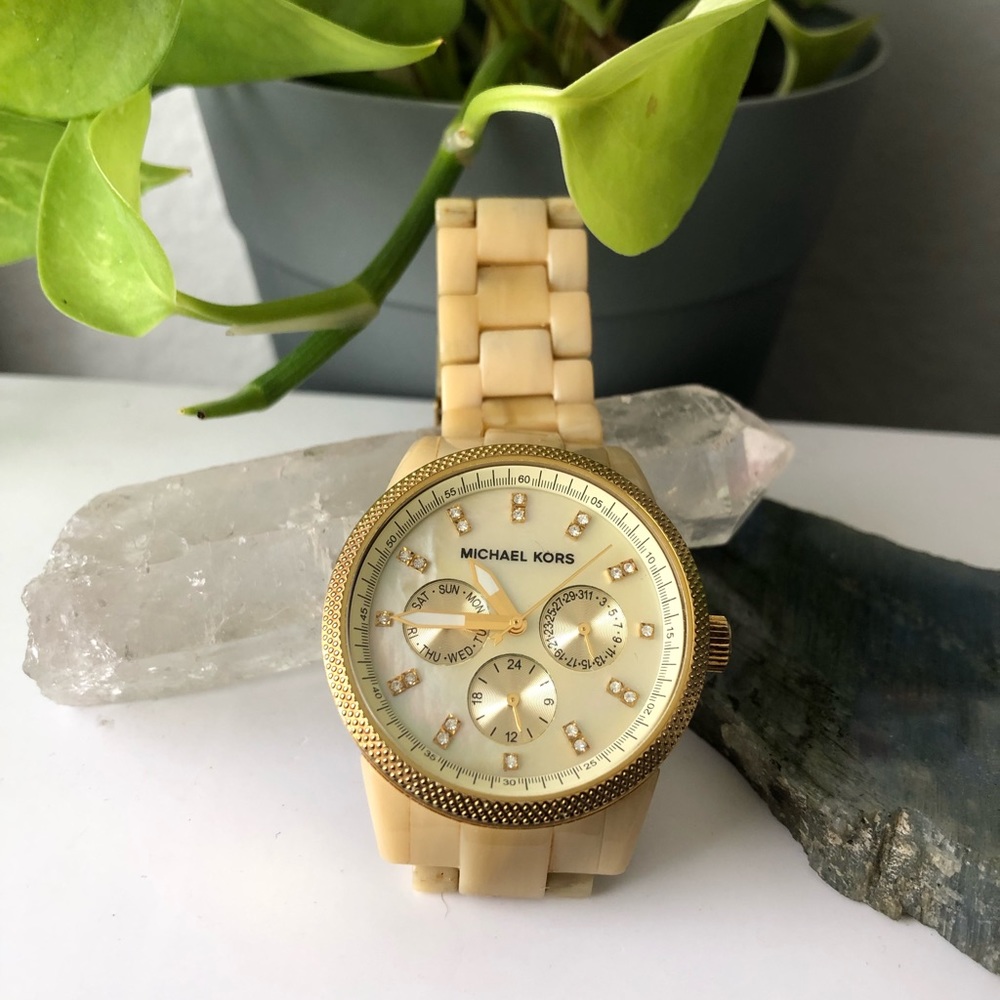 Michael Kors watch
